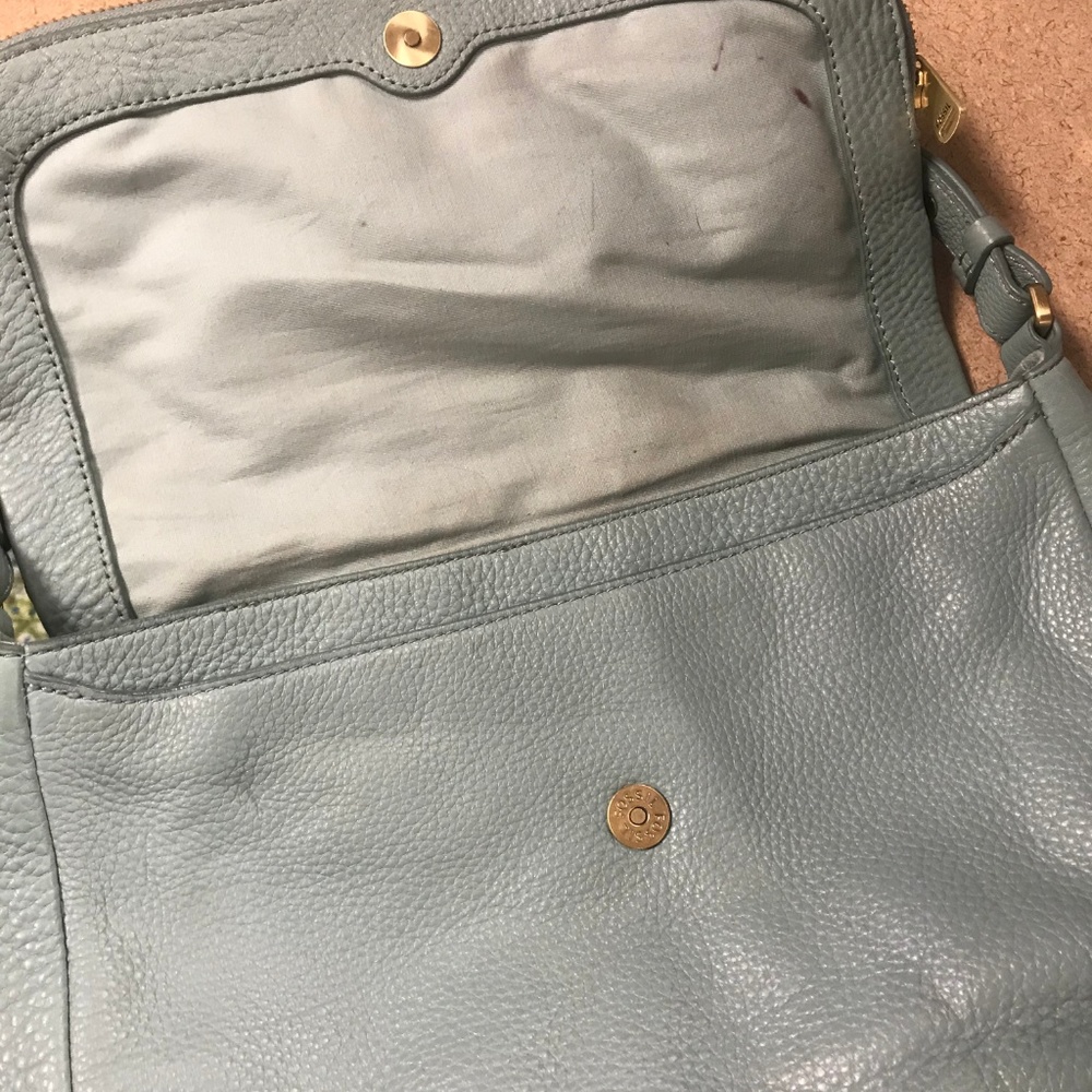 Fossil Purse - Picture 2 of 4